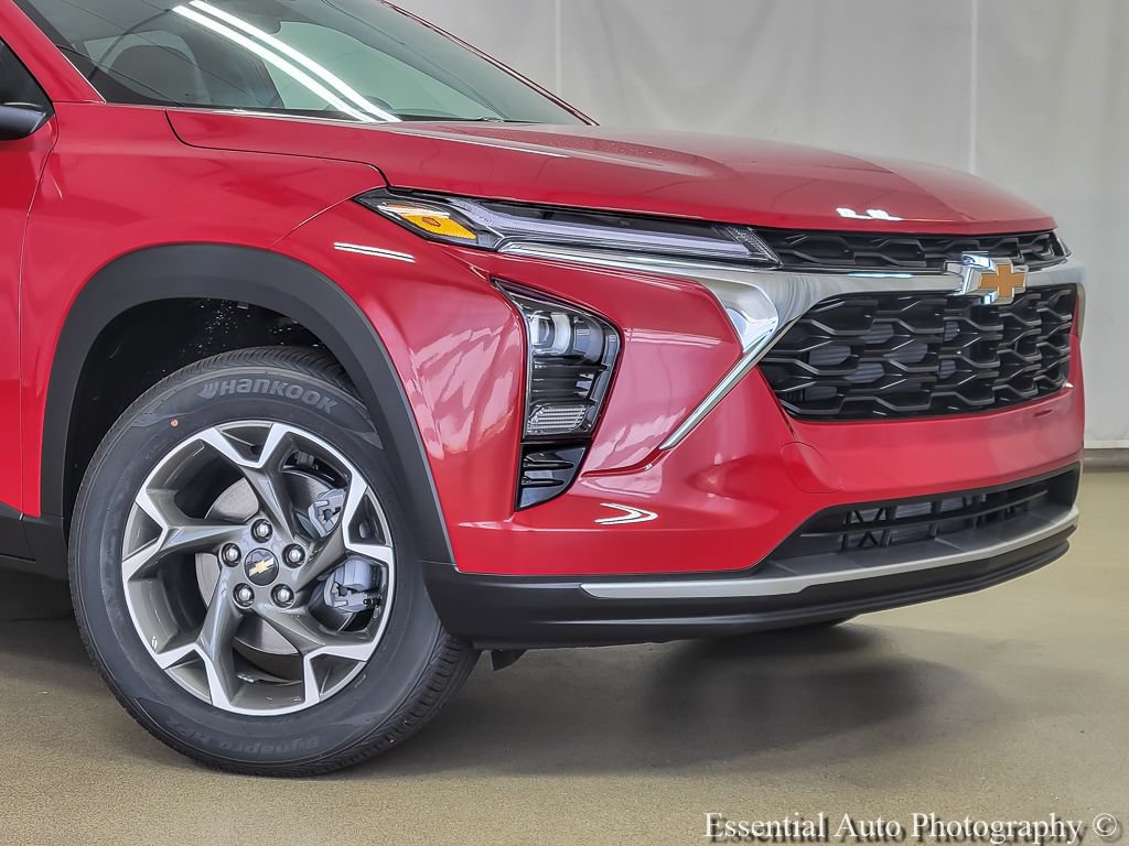 2026 Chevrolet Trax LT - Photo 2