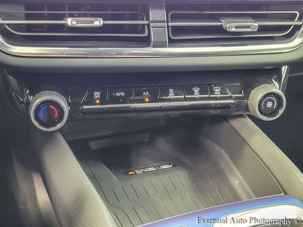 2026 Chevrolet Equinox EV 2LT - Photo 17