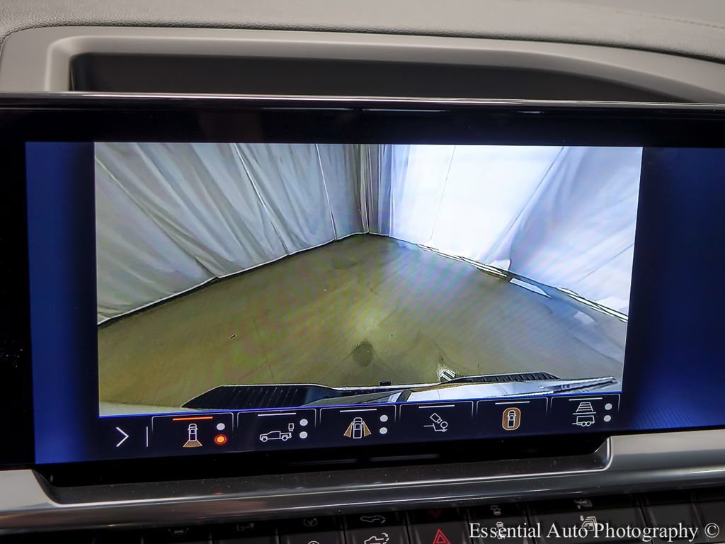 2026 Chevrolet Silverado 1500 High Country - Photo 16