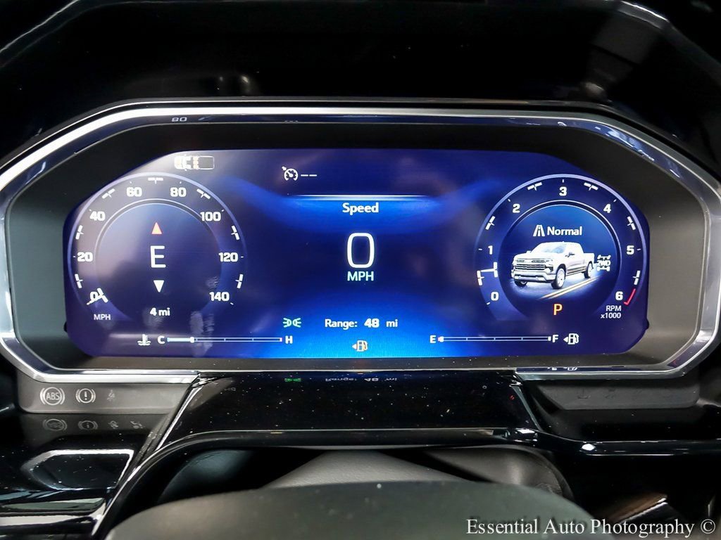 2026 Chevrolet Silverado 1500 LT - Photo 13