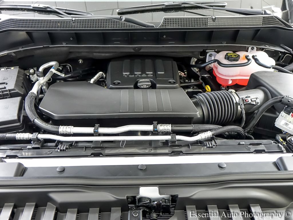 2026 Chevrolet Silverado 1500 RST - Photo 21