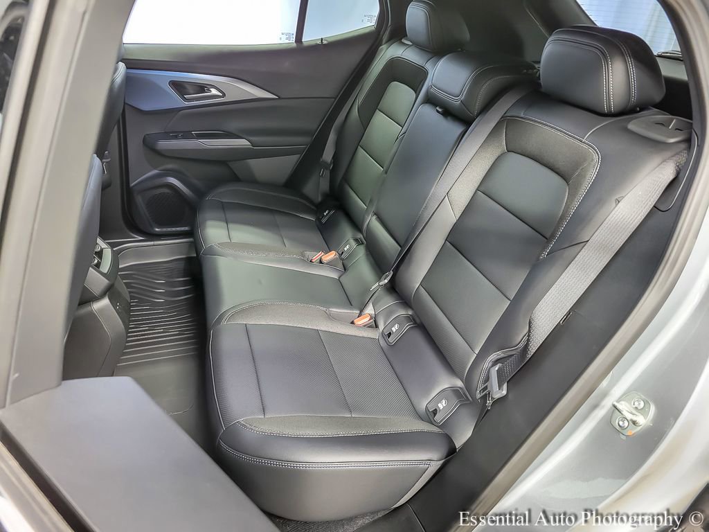 2026 Chevrolet Equinox EV 2LT - Photo 10