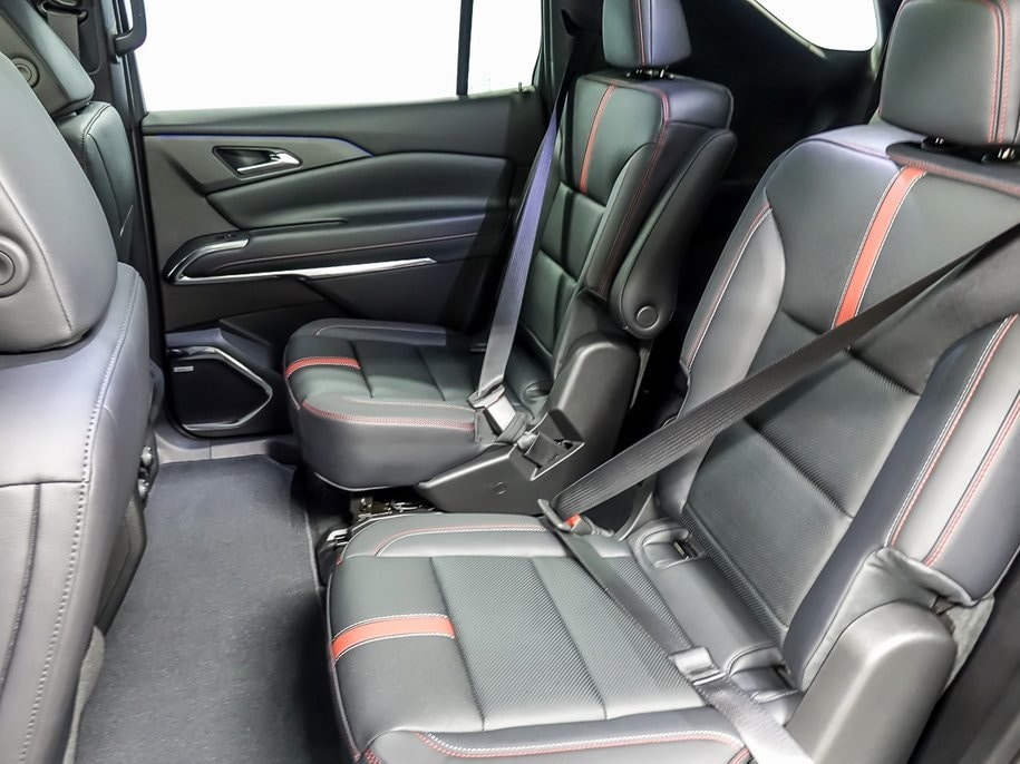 2026 Chevrolet Traverse RS - Photo 11