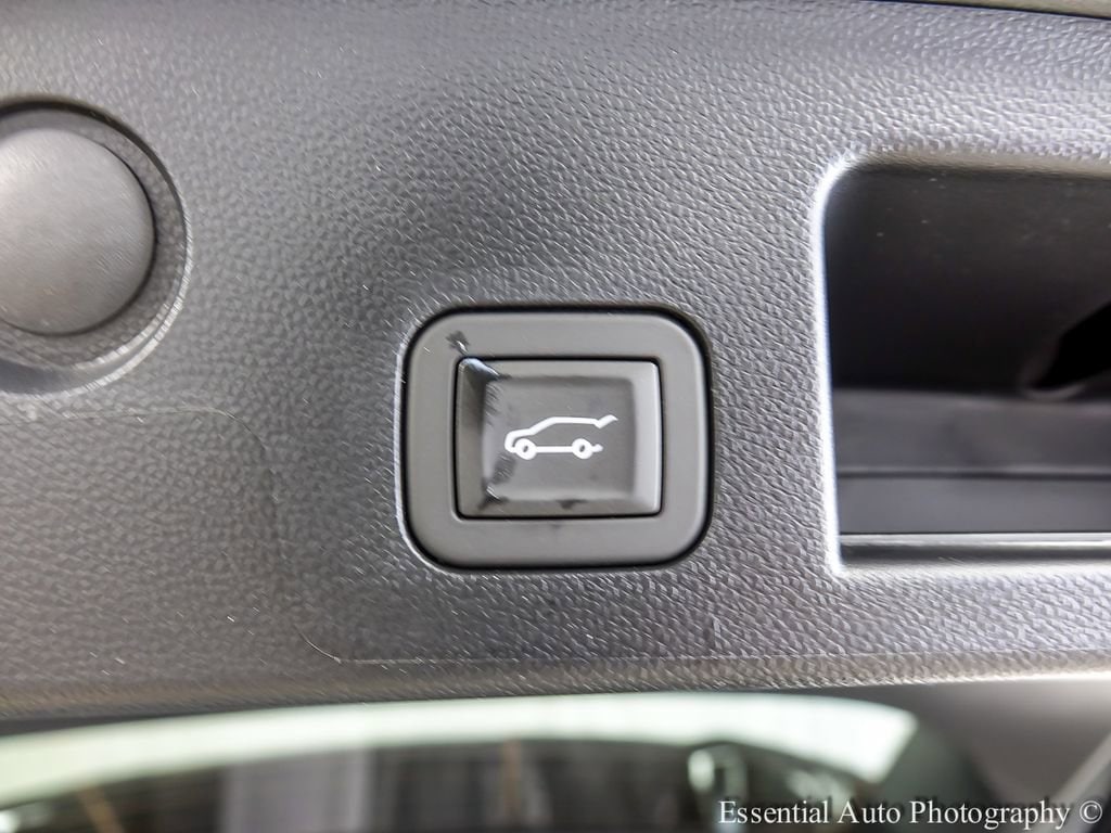 2026 Chevrolet Equinox LT - Photo 19
