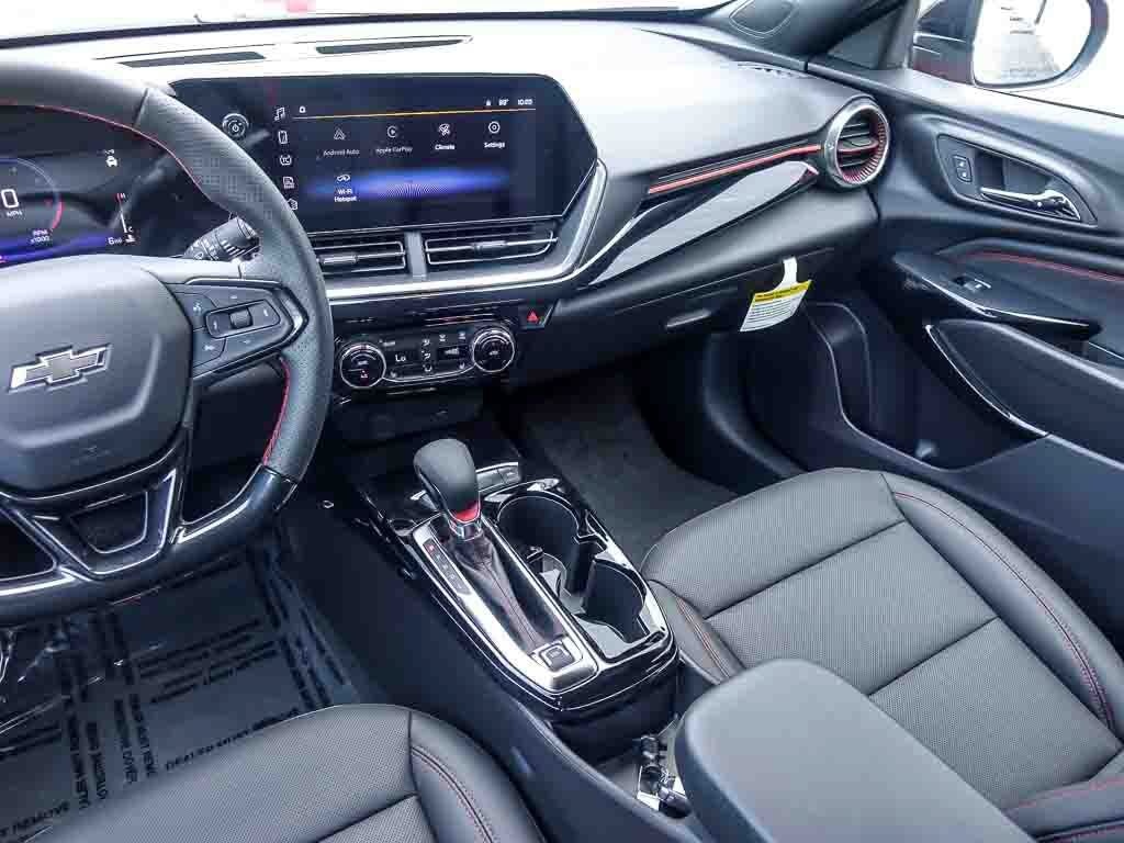 2026 Chevrolet Trax RS - Photo 17