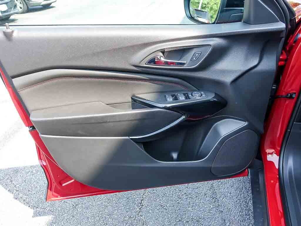 2026 Chevrolet Trax RS - Photo 11