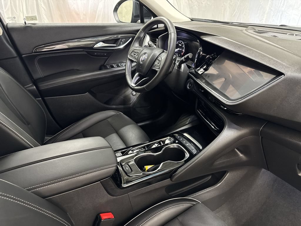 2023 Buick Envision Essence - Photo 27