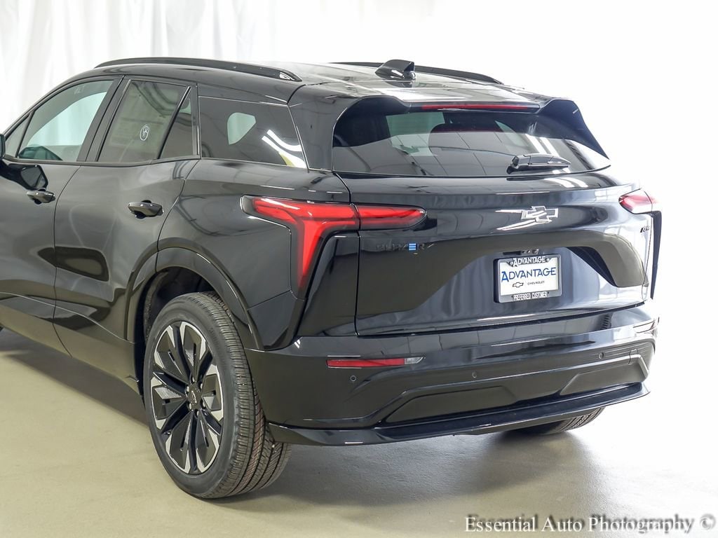 2026 Chevrolet Blazer EV RS - Photo 7