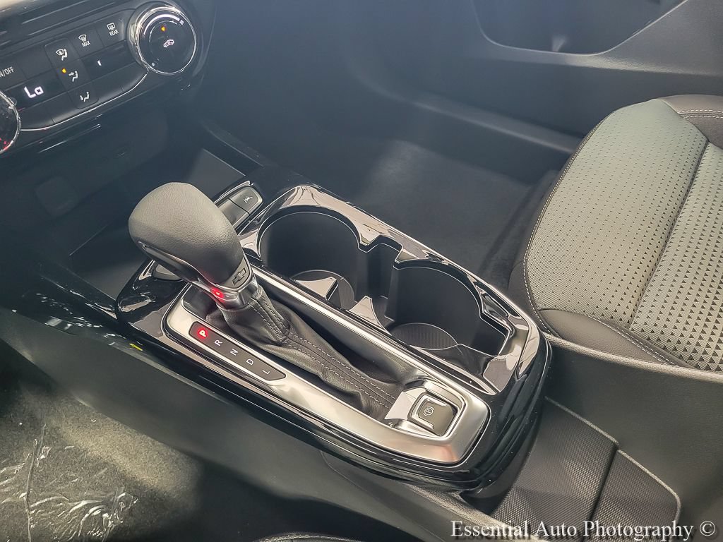 2026 Chevrolet Trax LT - Photo 15
