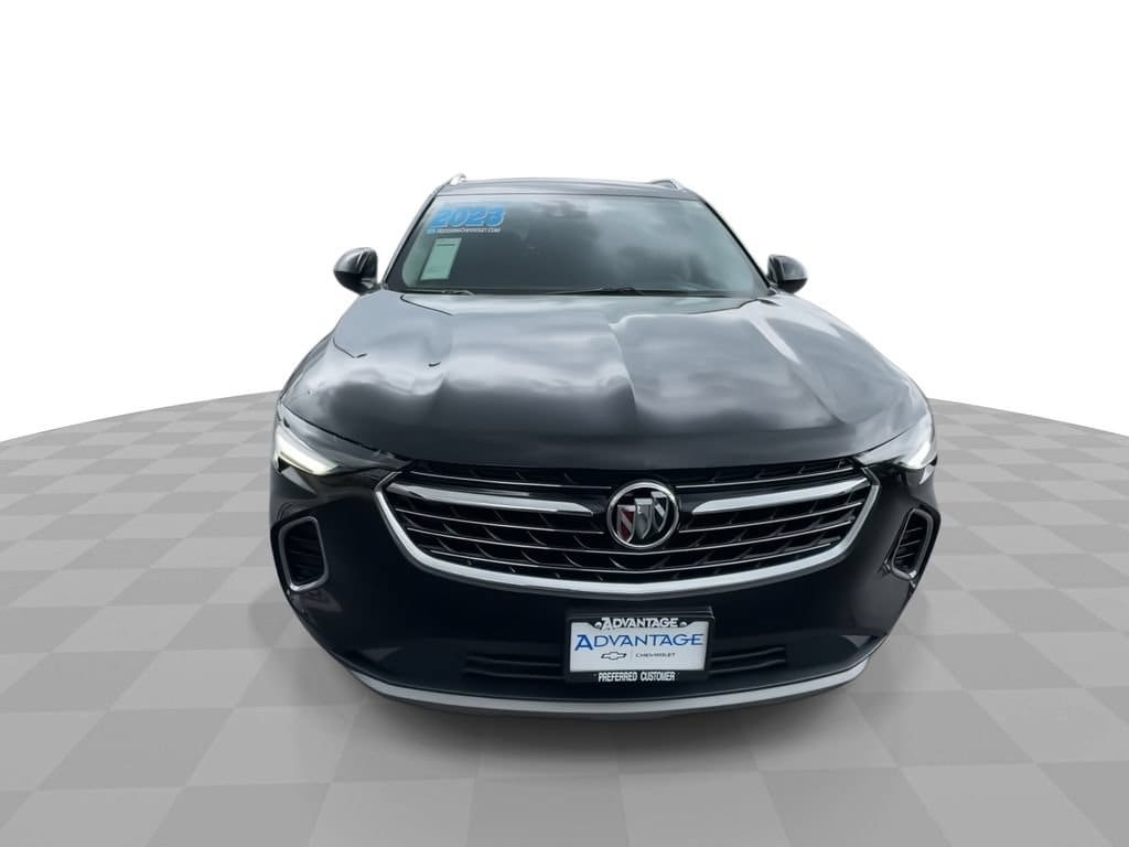 2023 Buick Envision Essence - Photo 3