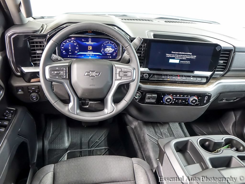 2026 Chevrolet Silverado 1500 RST - Photo 12