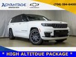 Jeep Grand Cherokee L