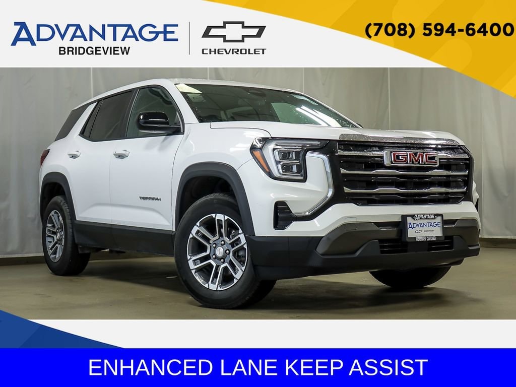 2025 GMC Terrain Elevation AWD's photo