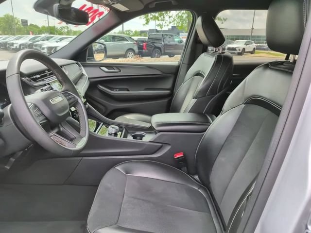 2024 Jeep Grand Cherokee L Altitude - Photo 19