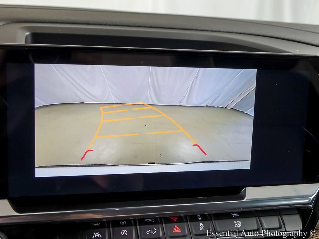 2026 Chevrolet Silverado 1500 RST - Photo 15
