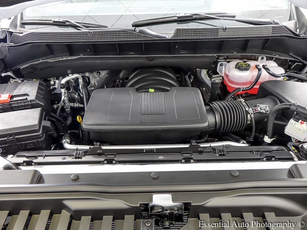 2026 Chevrolet Silverado 1500 High Country - Photo 23