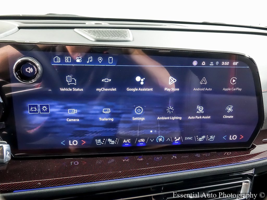 2026 Chevrolet Traverse RS - Photo 16