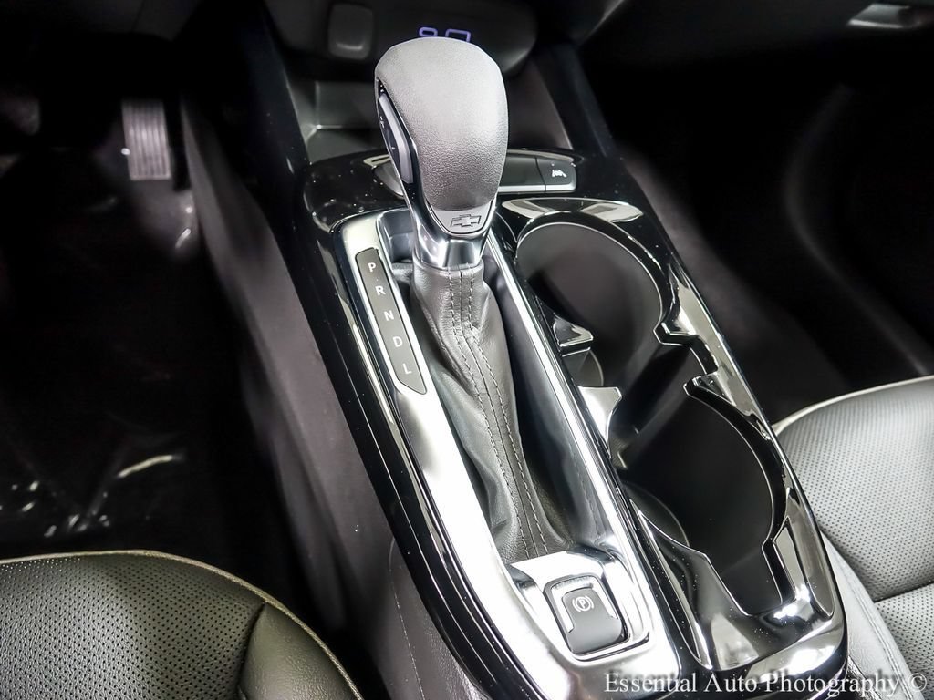 2026 Chevrolet Trax Activ - Photo 15
