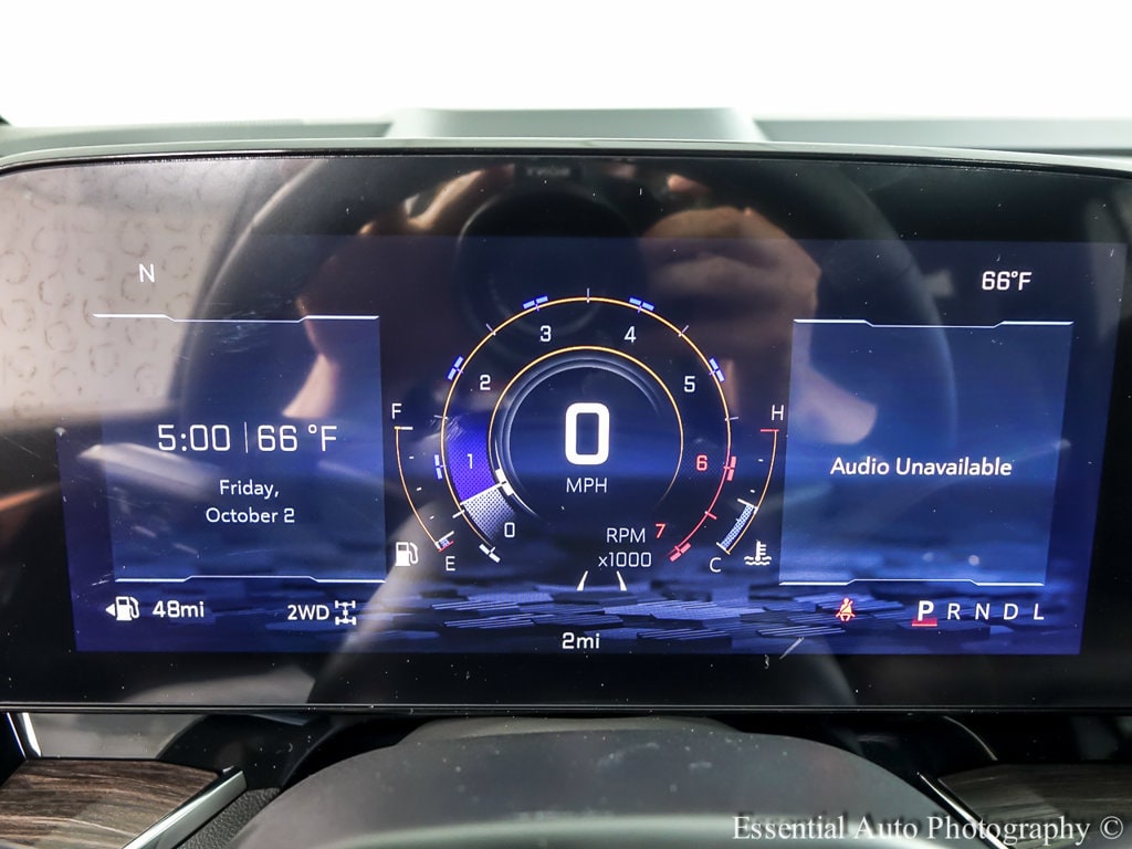 Vehicle thumbnail