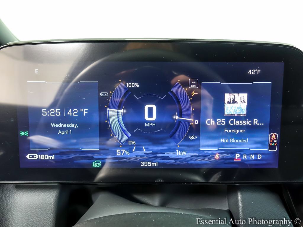 2026 Chevrolet Equinox EV 1LT - Photo 13