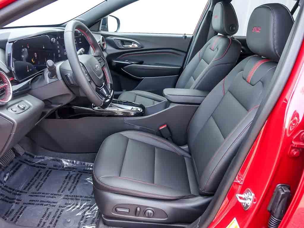 2026 Chevrolet Trax RS - Photo 13