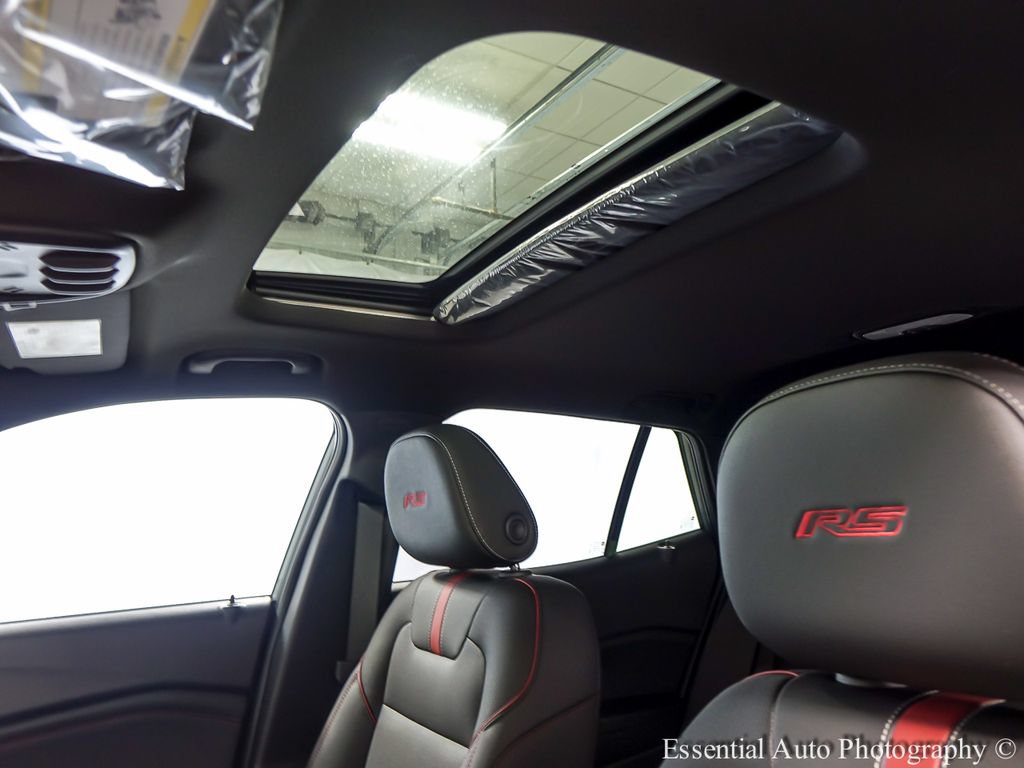 2026 Chevrolet Trax RS - Photo 11