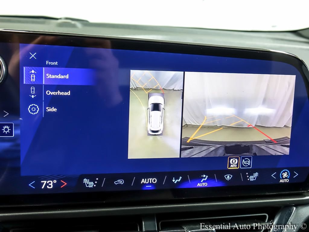 2026 Chevrolet Equinox EV 1LT - Photo 17