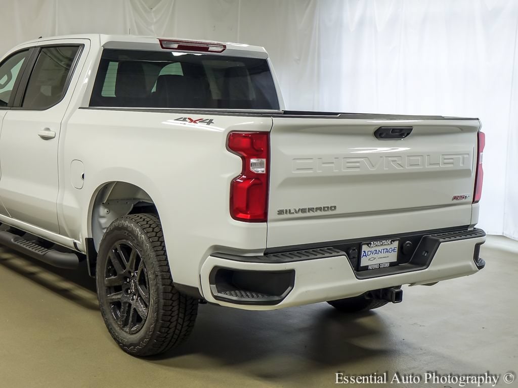2026 Chevrolet Silverado 1500 RST - Photo 7