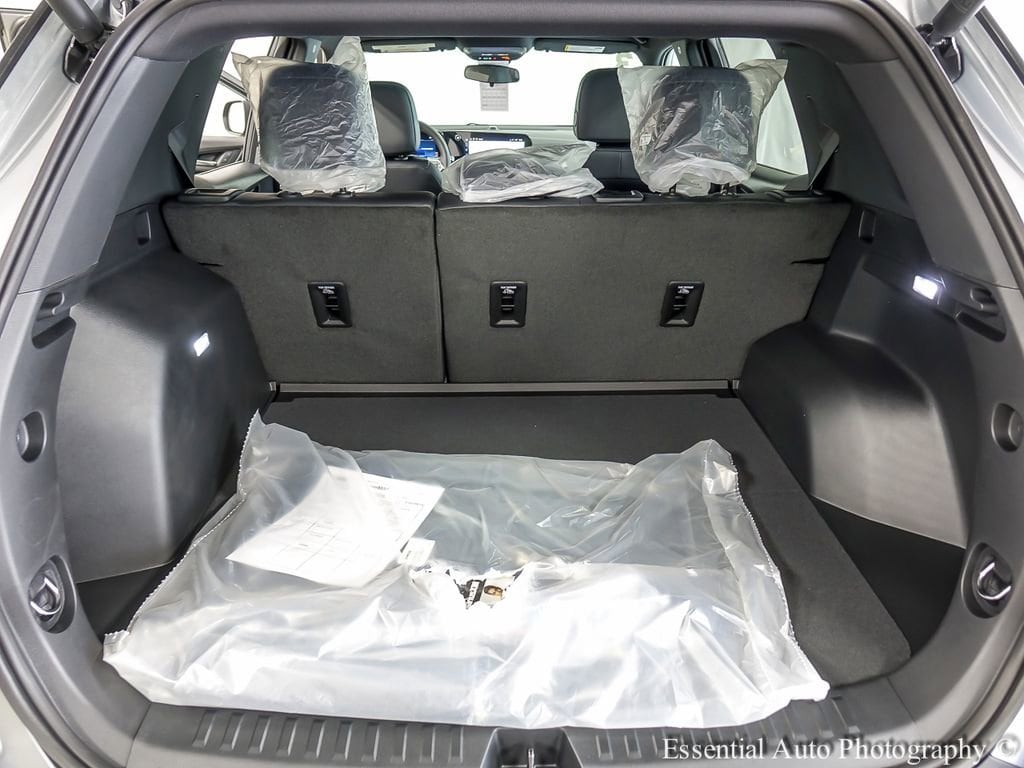 2026 Chevrolet Equinox LT - Photo 18