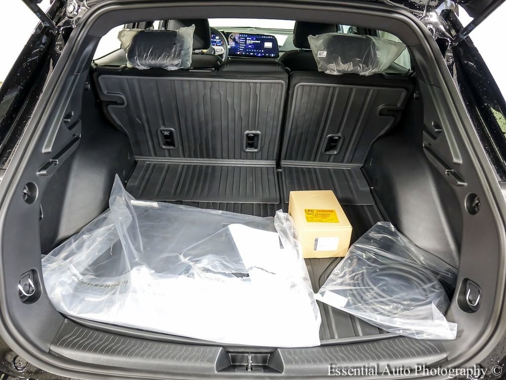 2026 Chevrolet Equinox EV 1LT - Photo 22