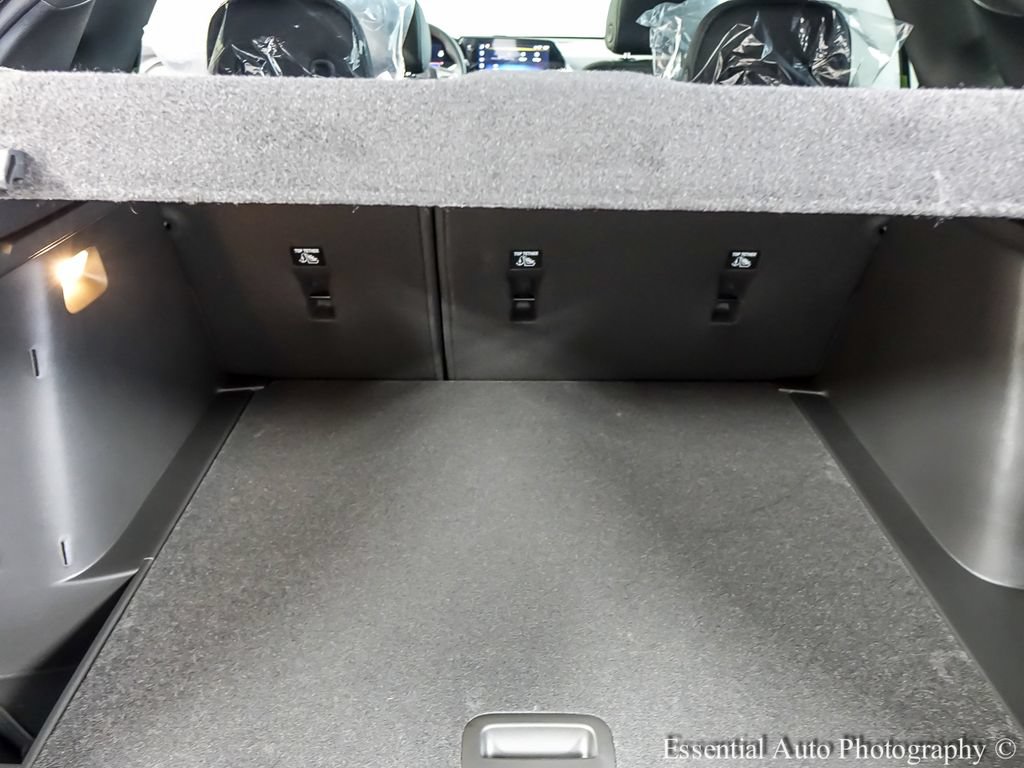 2026 Chevrolet Trax RS - Photo 18