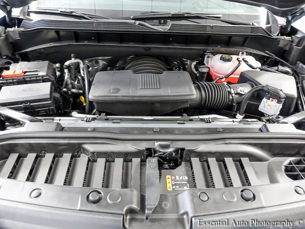 2026 Chevrolet Silverado 1500 LT - Photo 20