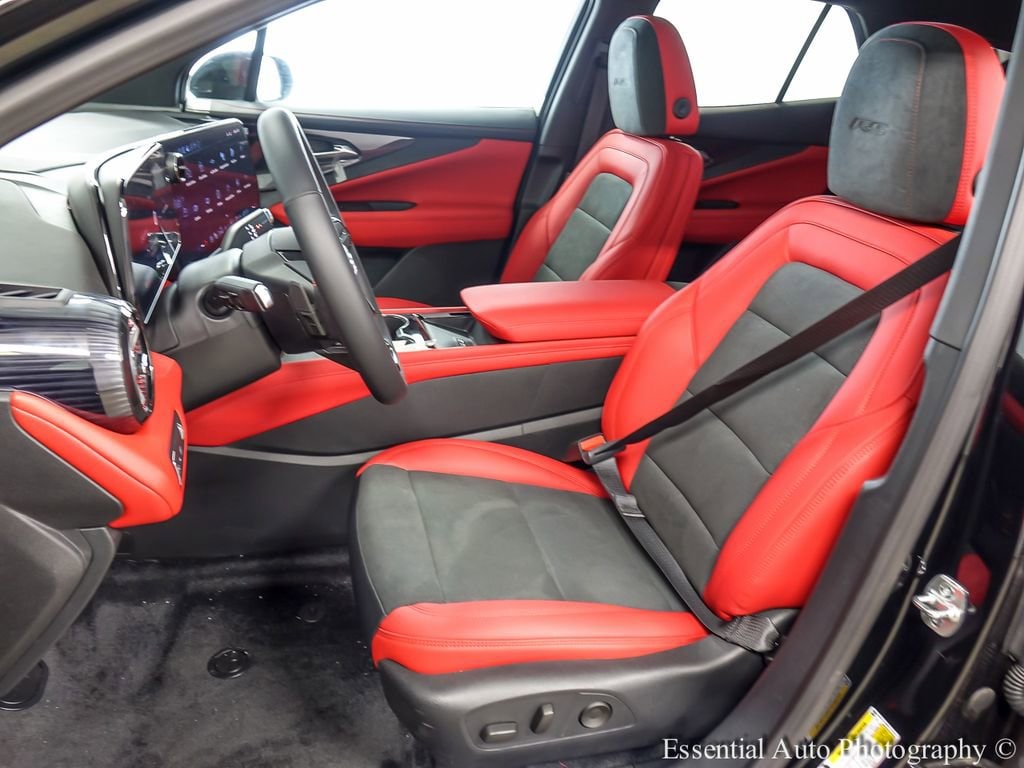 2026 Chevrolet Blazer EV RS - Photo 9
