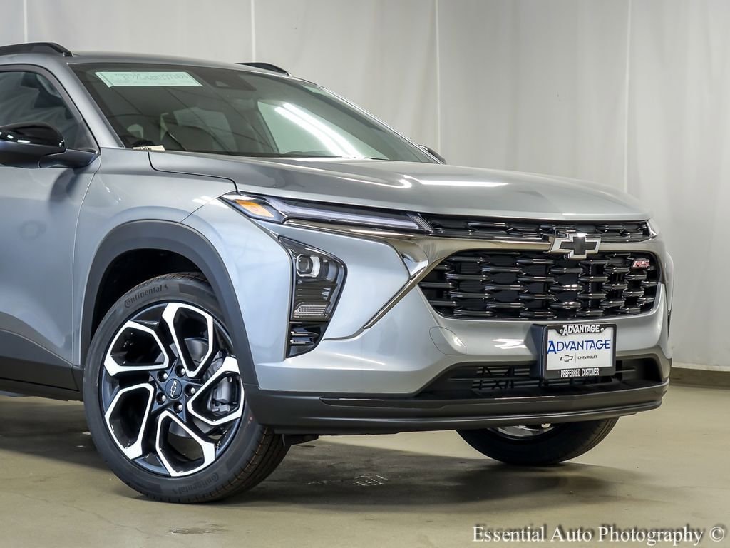 美品 ルフィル ハイツイストプルオーバー ギャザークルーネック グレー Chevy Trax for Sale in Bridgeview, IL