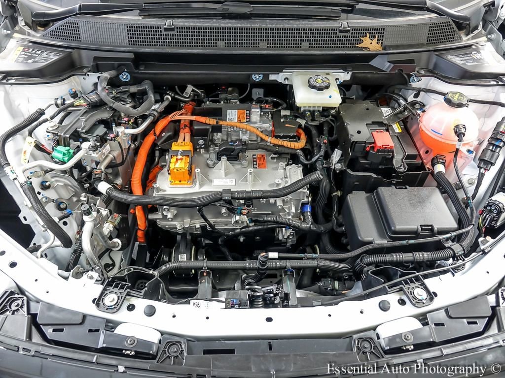 2026 Chevrolet Equinox EV 2LT - Photo 21