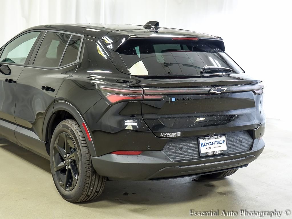 2026 Chevrolet Equinox EV 1LT - Photo 7
