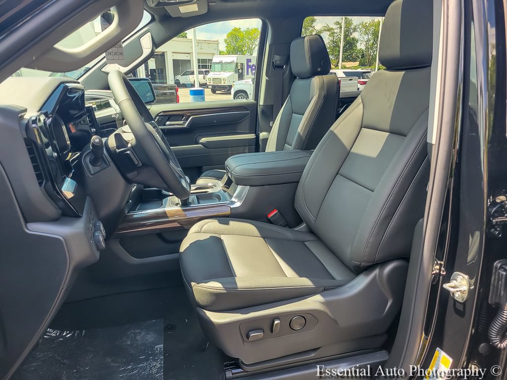 2026 Chevrolet Silverado 1500 LT Trail Boss - Photo 8