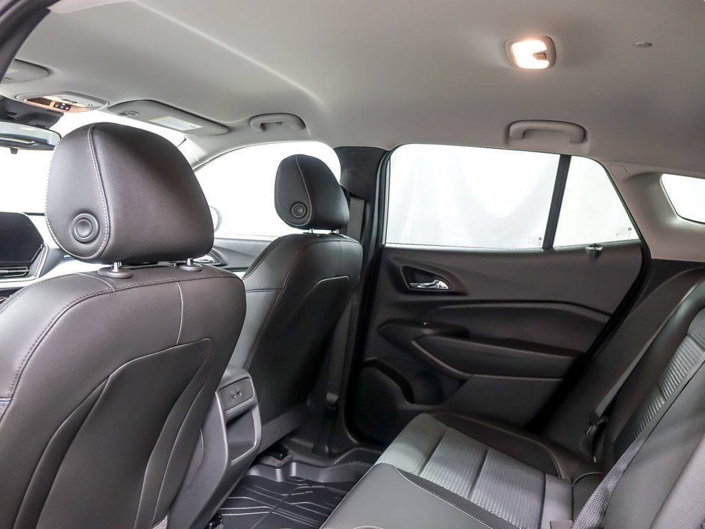 2026 Chevrolet Trax LT - Photo 12