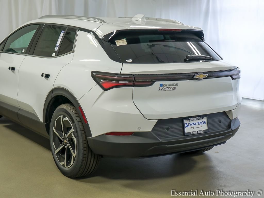 2026 Chevrolet Equinox EV 2LT - Photo 7