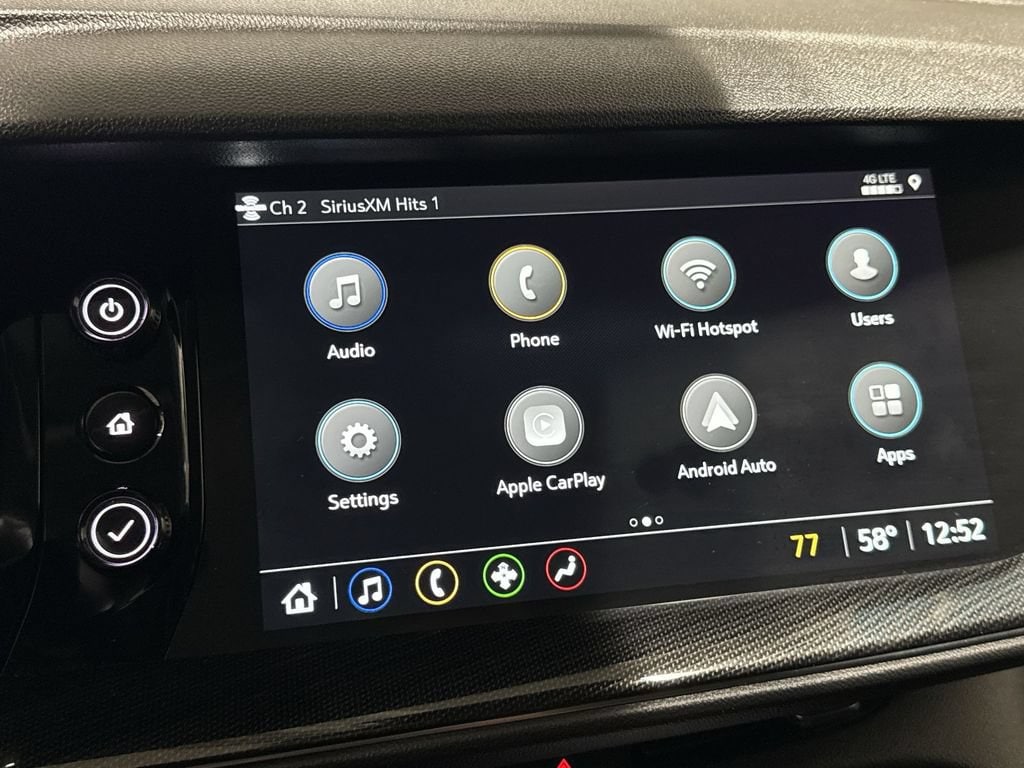 2023 Buick Envision Essence - Photo 17