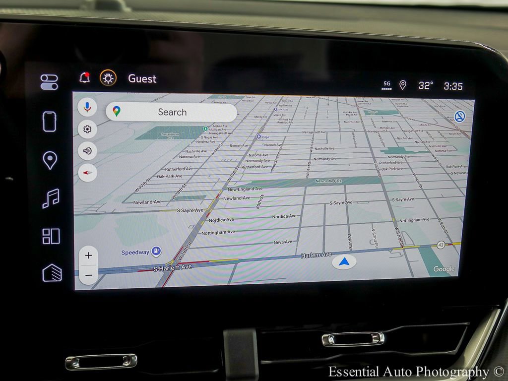 2026 Chevrolet Equinox LT - Photo 14
