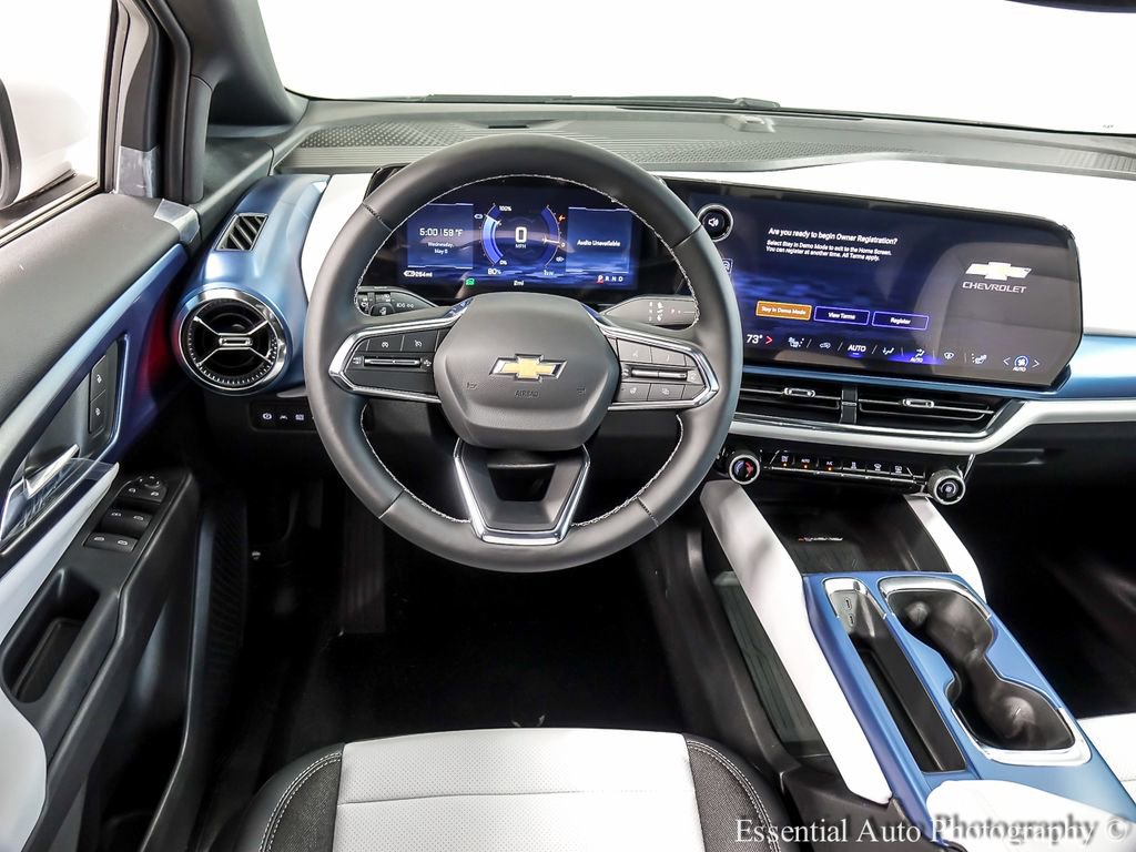 2026 Chevrolet Equinox EV 2LT - Photo 11