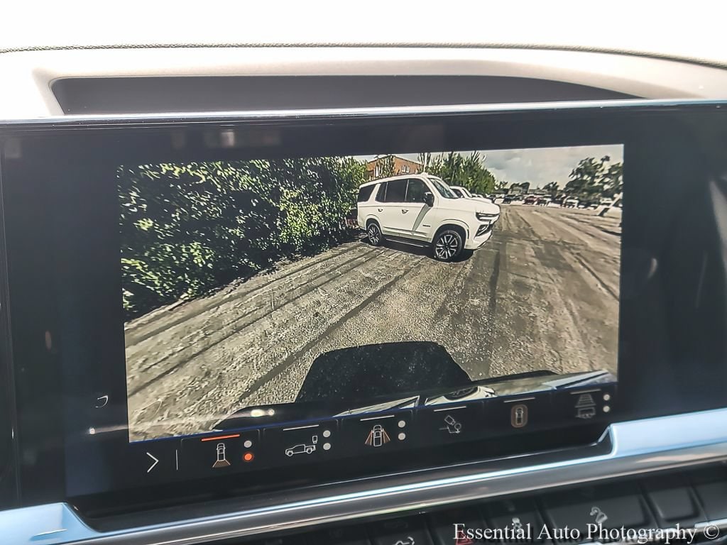 2026 Chevrolet Silverado 1500 LT Trail Boss - Photo 15