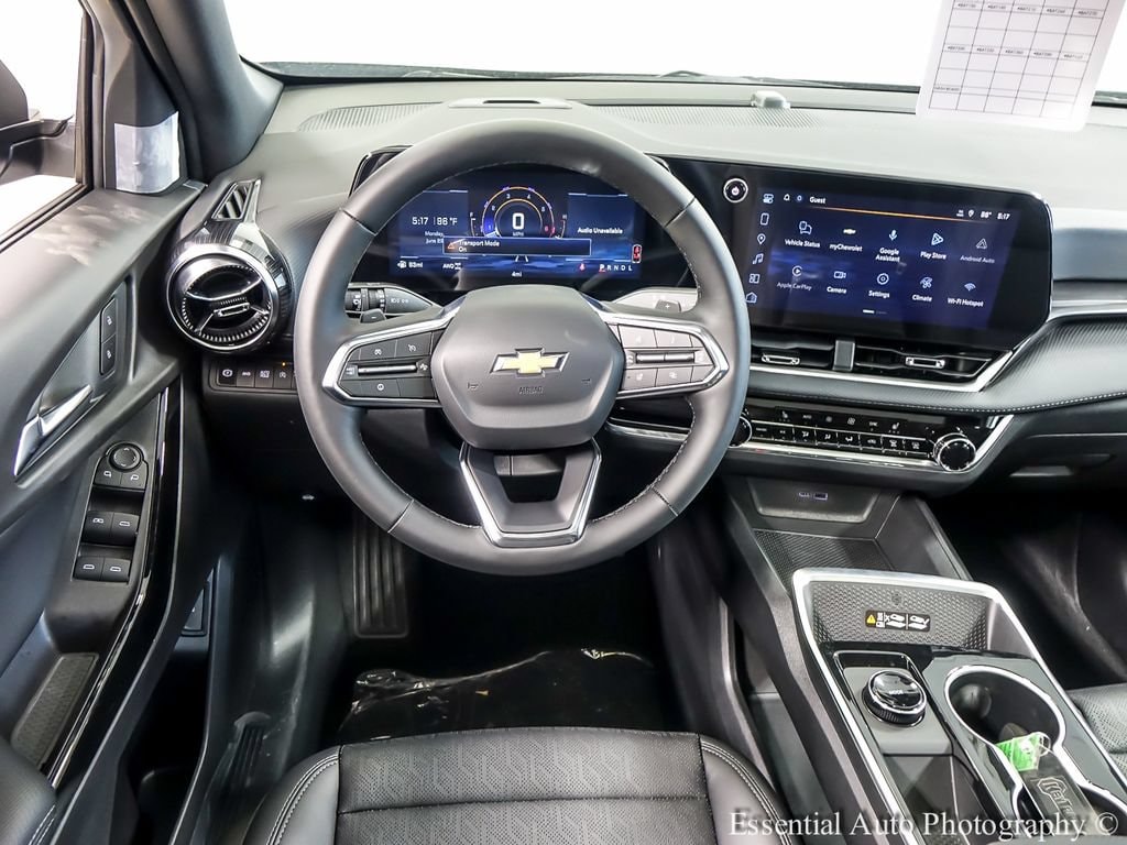 2027 Chevrolet Equinox LT - Photo 12