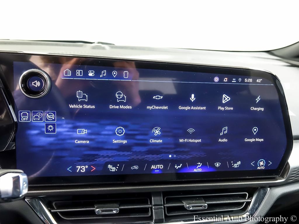 2026 Chevrolet Equinox EV 1LT - Photo 14
