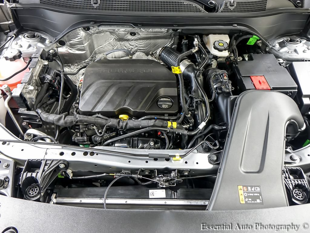 2026 Chevrolet Trax RS - Photo 19