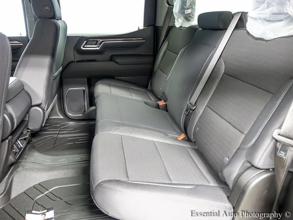 2026 Chevrolet Silverado 1500 RST - Photo 11