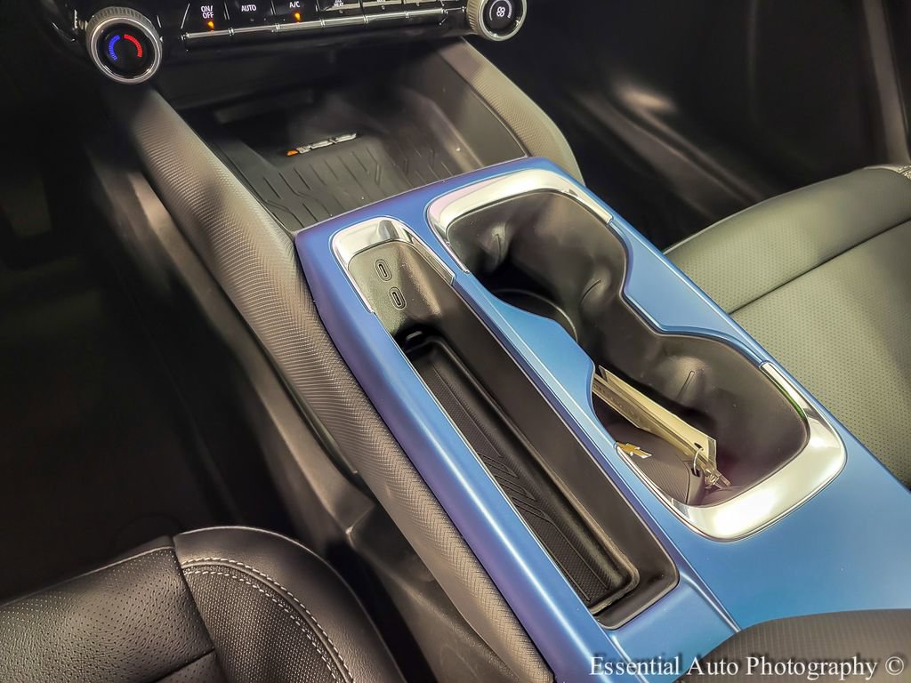 2026 Chevrolet Equinox EV 2LT - Photo 18