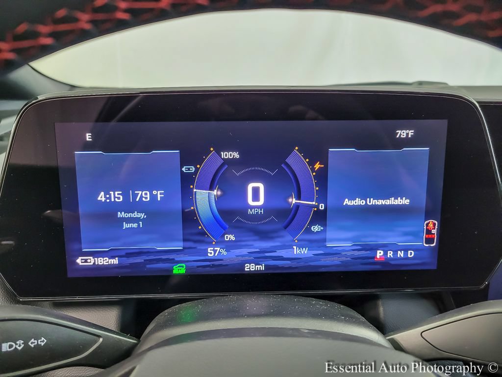 2026 Chevrolet Equinox EV RS - Photo 12