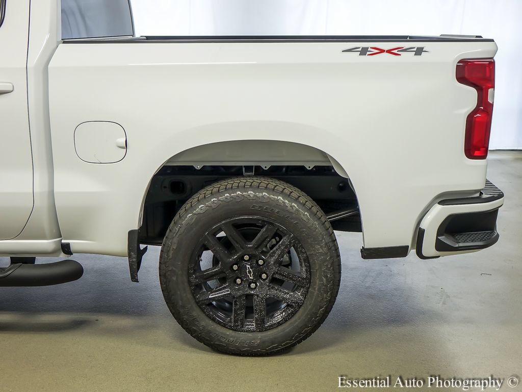 2026 Chevrolet Silverado 1500 RST - Photo 9